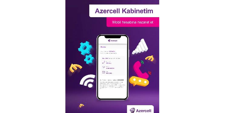 Azercell-dən rəqəmsallığa doğru daha bir addım
  | FED.az