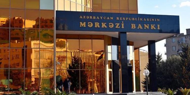 Mərkəzi Bank növbəti depozit hərracını elan etdi - TARİX | FED.az