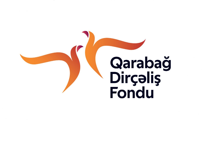 Qarabağ Dirçəliş Fondu maliyyə hesabatını açıqladı – 892 milyon manat ianə, 9 milyon manat gəlir | FED.az