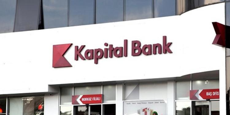 "Kapital Bank" işçi axtarır - VAKANSİYA | FED.az