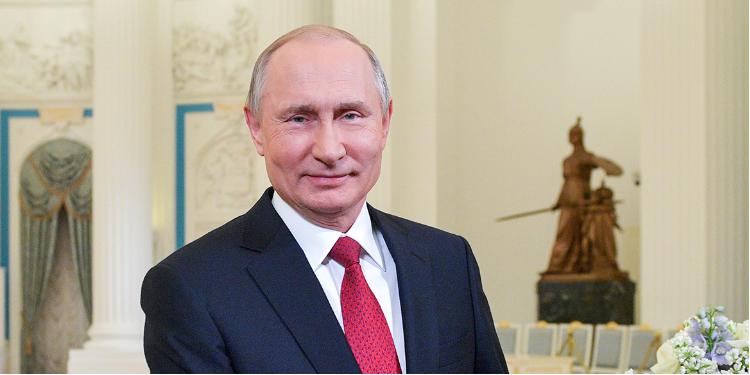 Bloomberg: Putin də Qazaxıstan varinatına əl ata bilər | FED.az