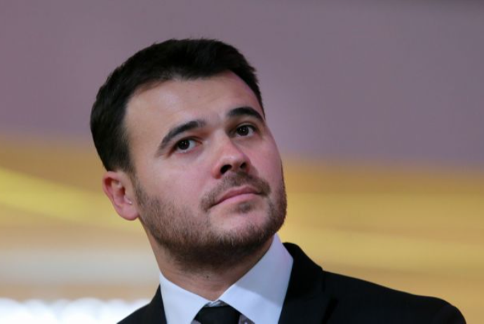 Emin Ağalarov yapon restoranına - $1 Mln. Sərmayə Qoyur | FED.az