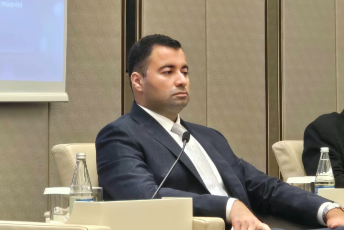 "Dövlət satınalmalarında süni intellekt tövsiyə xarakterli tətbiq edilir" - AGENTLİK  | FED.az