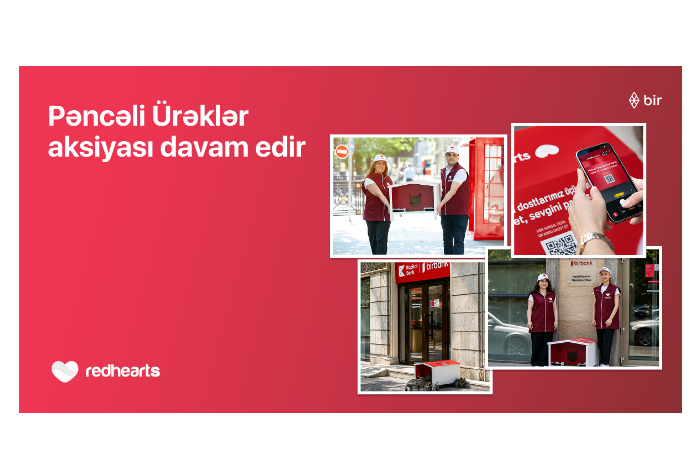“Pəncəli Ürəklər” aksiyası çərçivəsində sahibsiz heyvanlar üçün yuvaların sayı - 35-Ə ÇATDI | FED.az