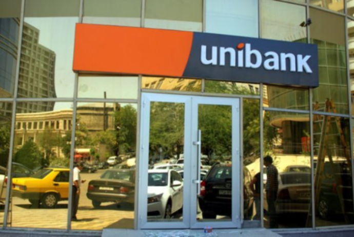 “Unibank”da müddətli əmanət üzrə - FAİZ DƏRƏCƏSİ DƏYİŞİLİB | FED.az