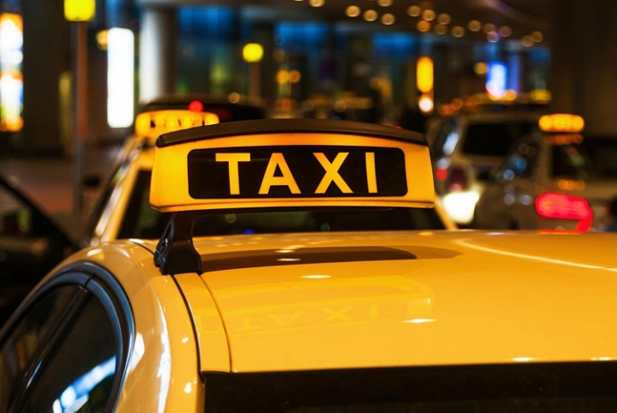 Bu günədək xüsusi təlimlərdən keçən taksi sürücülərinin sayı - AÇIQLANDI | FED.az