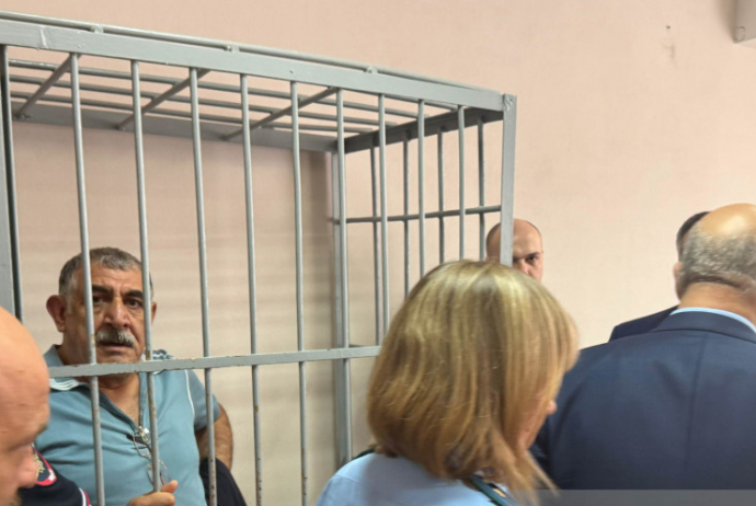 İstintaq Şıxlinskilər və Səfərovların cinayət törətməsinə dair əsaslı sübutlar tapa bilmir | FED.az