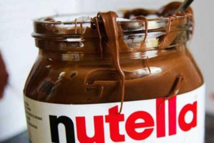 Nutella "Xeyr halal deyil" cavabını təkzib etdi | FED.az