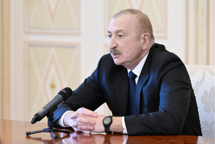 “Bu şərəfsizlər peşman olacaqlar” | FED.az