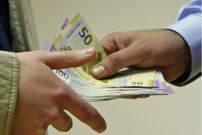 Bələdiyyə işçiləri rüşvətlə bağlı birbaşa bu şəxslərə məlumat verməlidir | FED.az