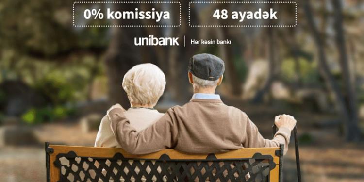 Unibankın komissiyasız kredit kampaniyasının bitməsinə  3 gün qaldı | FED.az