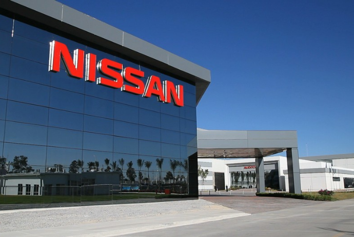 Nissan yeni modelləri ilə bağlı planlarını açıqladı - 27 YENİ MODEL | FED.az