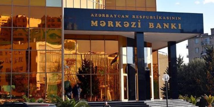 Mərkəzi Bank növbəti depozit hərracını elan etdi - TARİX | FED.az