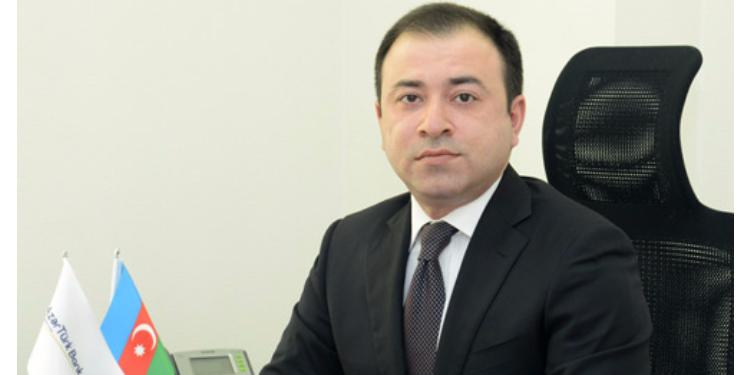 "Azər Türk Bank"ın rəhbərliyində daha bir dəyişiklik | FED.az