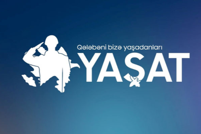 "YAŞAT” Fonduna toplanan məbləğin hara xərcləndiyi açıqlandı | FED.az