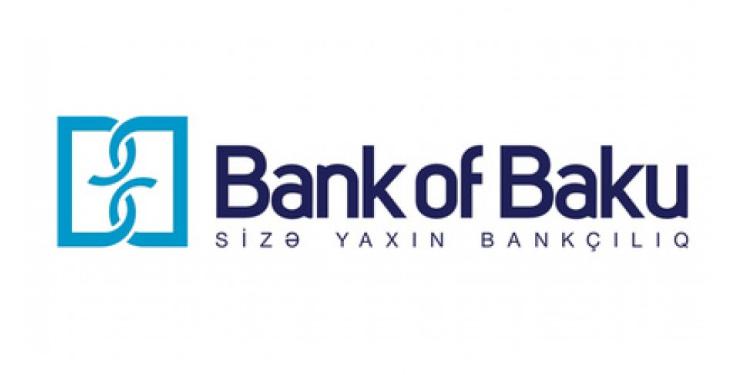 "Bank of Baku" işçi axtarır - VAKANSİYA | FED.az