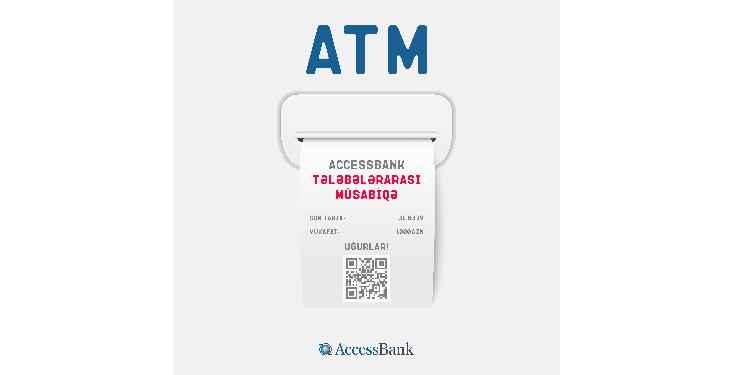 AccessBank Tələbələrarası Müsabiqəyə start verir | FED.az