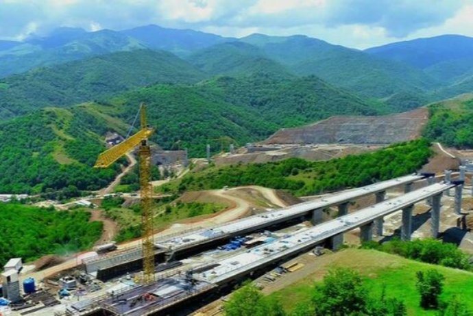 Alternativ avtomobil yolu ilə gediş üçün ödəniş məbləğləri müəyyən edilib - MƏBLƏĞLƏR | FED.az