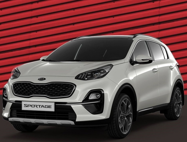 “Kia Azərbaycan” “Sportage”ləri – ENDİRİMLƏ SATIŞA ÇIXARIB - QİYMƏT | FED.az