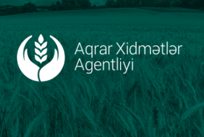 Aqrar Xidmətlər Agentliyi tender elan edir | FED.az