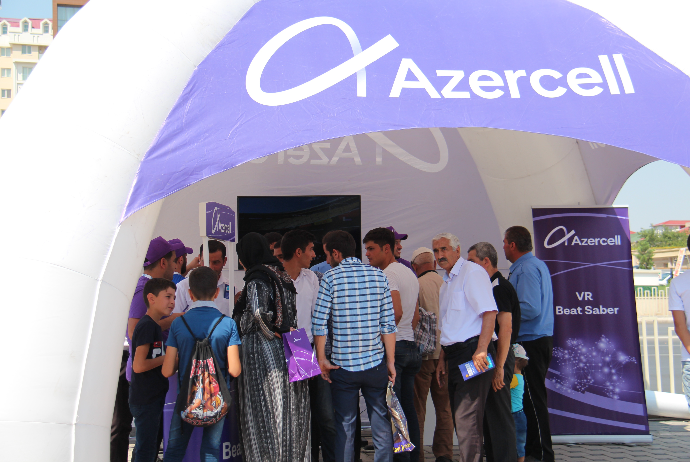 "Azercell" işçi axtarır - VAKANSİYA | FED.az