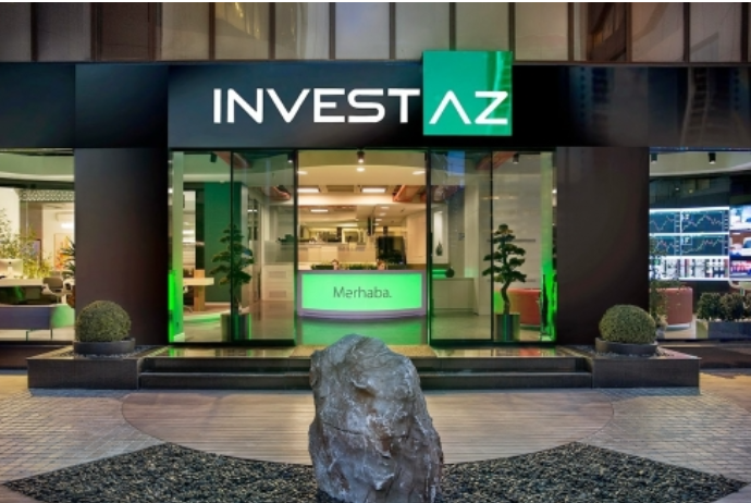 "Invest AZ QSC" işçi axtarır - VAKANSİYA | FED.az