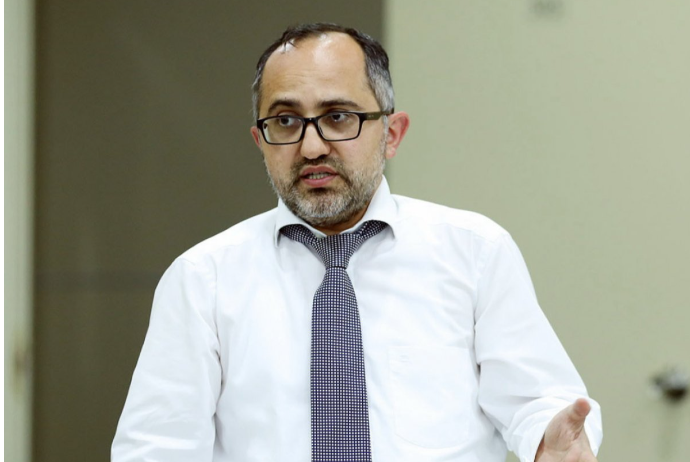 Могут отнять жилье без суда: юрист Гасанов о «расправах» над должниками | FED.az