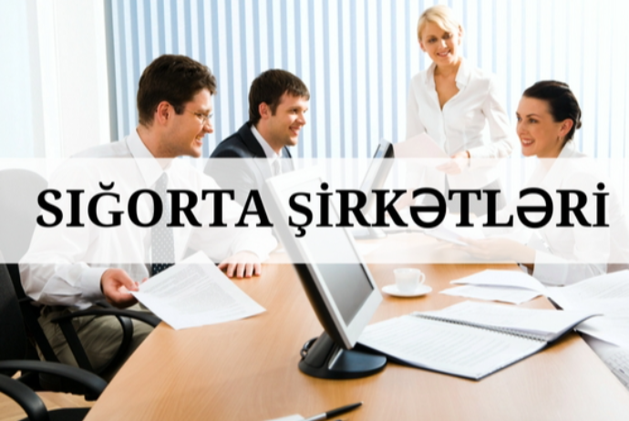 Azərbaycanda 12 sığorta şirkətinin yığımları böyüyüb | FED.az