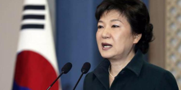 Cənubi Koreya prezidenti vəzifəsindən uzaqlaşdırılıb | FED.az
