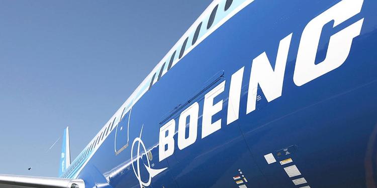 "Boeing"in səhmləri yenidən rekord vuracaq - ANALİTİKA | FED.az
