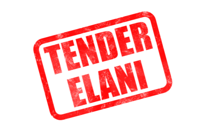 Dəzgahların alınması ilə bağlı - TENDER ELANI | FED.az