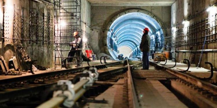 "Dərnəgül" istiqamətində 3 yeni metro stansiyası tikiləcək | FED.az