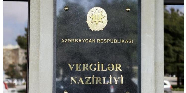 Vergilər Nazirliyinin əməkdaşları barədə tənbeh tədbirləri görülüb | FED.az