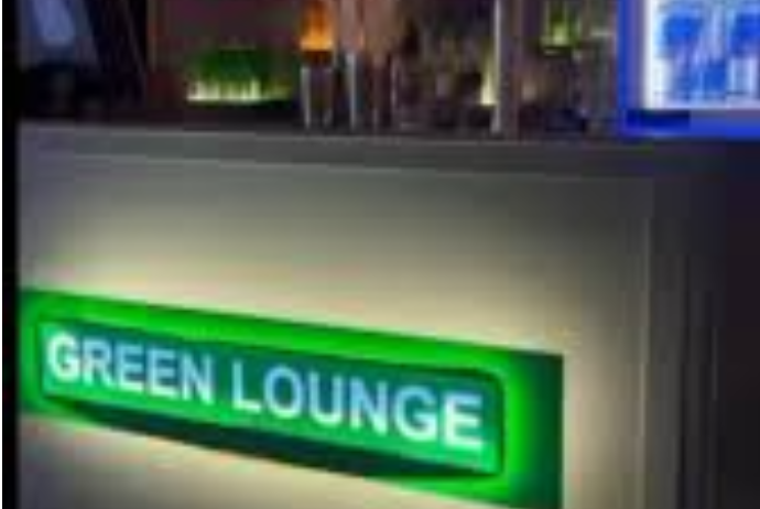 "Green Lounge Restaurant"da qiymətlər - 50% BAHALAŞDI | FED.az