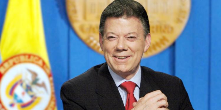 Nobel Sülh mükafatı Kolumbiya prezidentinə təqdim olunacaq | FED.az