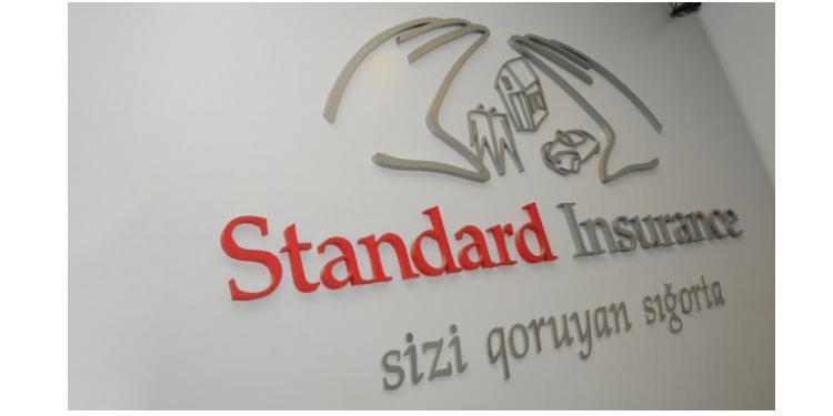 “Standard Insurance” ötən ili - ZƏRƏRLƏ BAŞA VURUB | FED.az