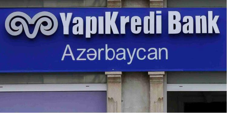 "Yapı Kredi Bank Azərbaycan" işçi axtarır - VAKANSİYA | FED.az