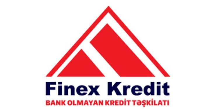 "Finex Kredit" BOKT-un xalis mənfəəti 4 dəfə artıb | FED.az