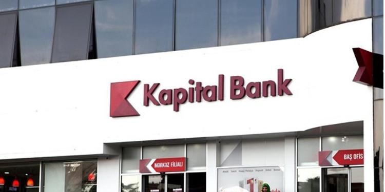 "Kapital Bank" işçi axtarır - VAKANSİYA | FED.az