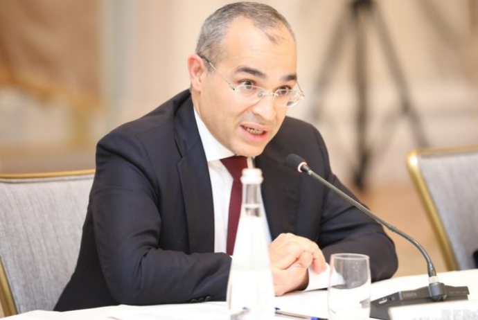 Nazir: "Azərbaycanın zərgərlik bazarındakı vəziyyət təxirəsalınmaz tədbirlərin görülməsini - ZƏRURİ EDİR" | FED.az