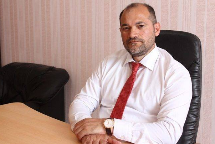 Deputat: "Sabirabad sənaye məhəlləsi anbar kimi istifadə olunur" | FED.az