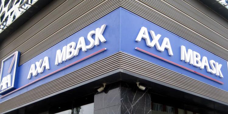 “AXA MBASK” Sığorta ünvanını dəyişdi | FED.az