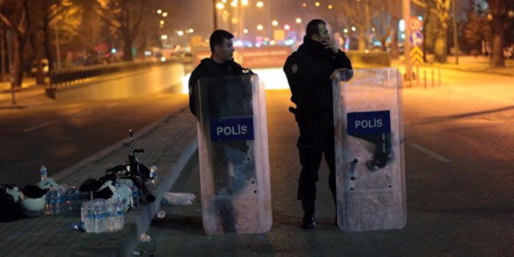 İstanbulda terror aktı nəticəsində həlak olanların sayı 38-ə çatıb | FED.az