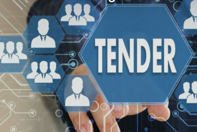 Məktəblərdə abadlıq işləri ilə bağlı - TENDER ELANI | FED.az