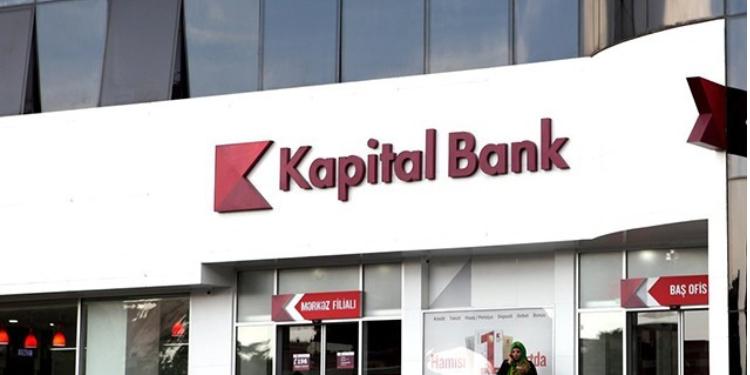 Kapital Bank​ işçi axtarır - VAKANSİYA | FED.az