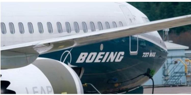 "Boeing" bir təyyarə belə sata bilmir | FED.az