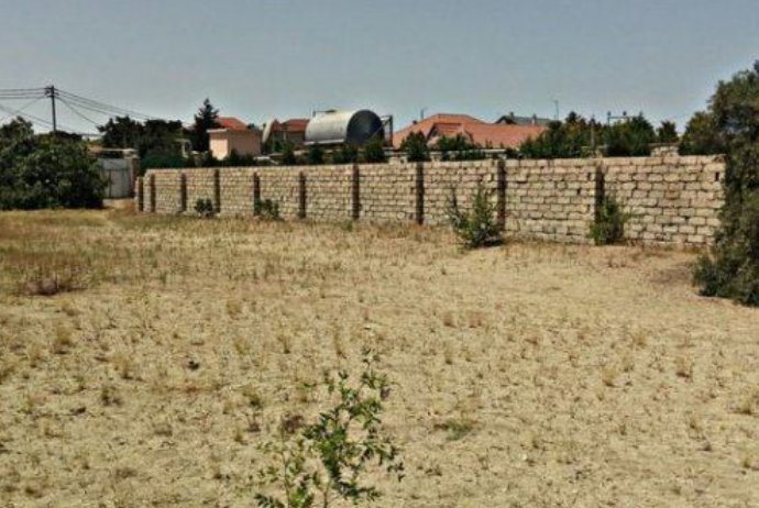 Kanalizasiya sistemlərinin yenidən qurulması ilə əlaqədar torpaq sahələri alınacaq | FED.az