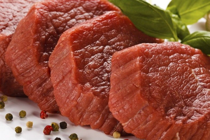 Azərbaycan Rusiyadan mal əti alışını kəskin azaldıb | FED.az