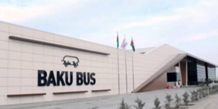 “BakuBus” – TENDER ELAN EDİR | FED.az