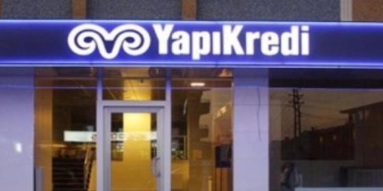 "Yapı Kredi Bank Azərbaycan" işçi axtarır - VAKANSİYA | FED.az